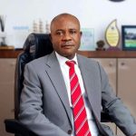 Peter Mbah Enugu The Trent