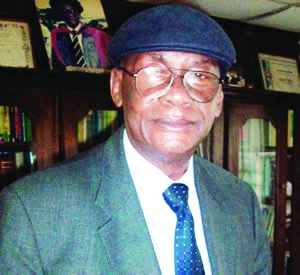 Prof. Joe Irukwu