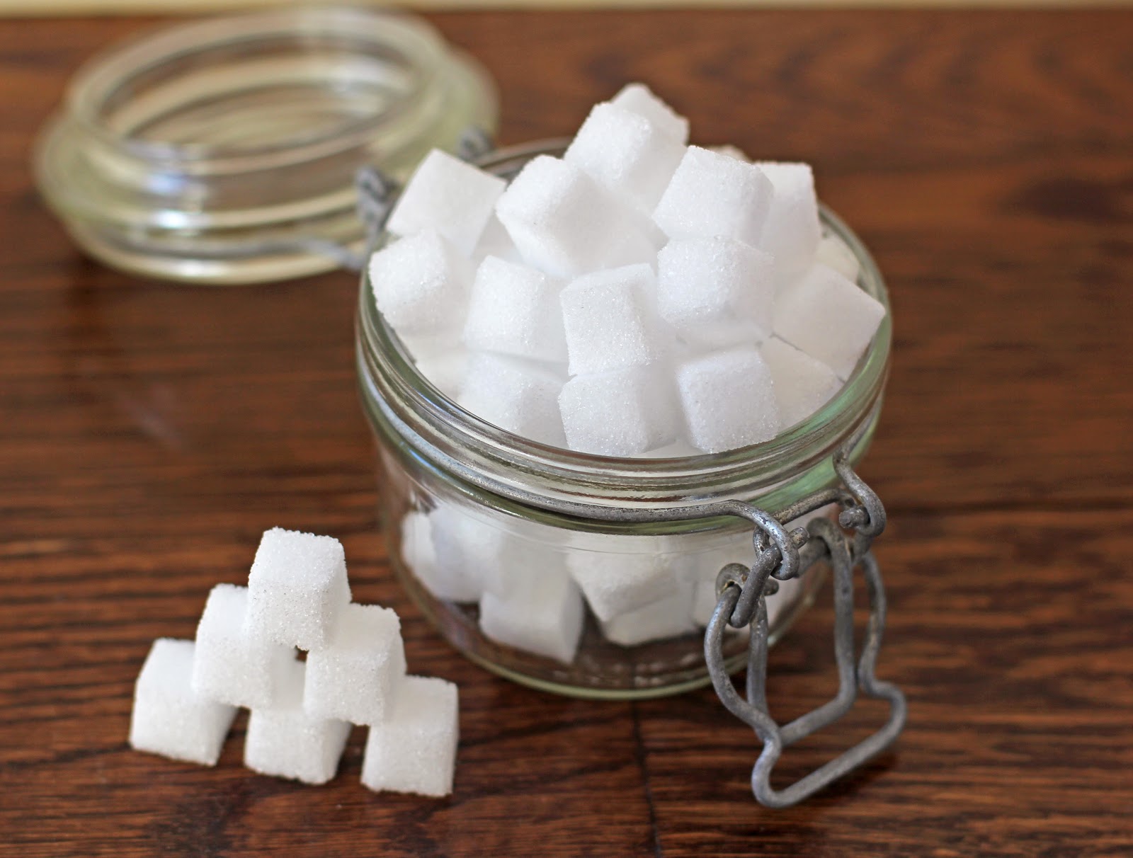 fat, sugar, immune system