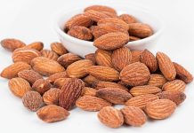 9 Health Benefits of Almonds for a Stronger Body and Sharper Mind almonds