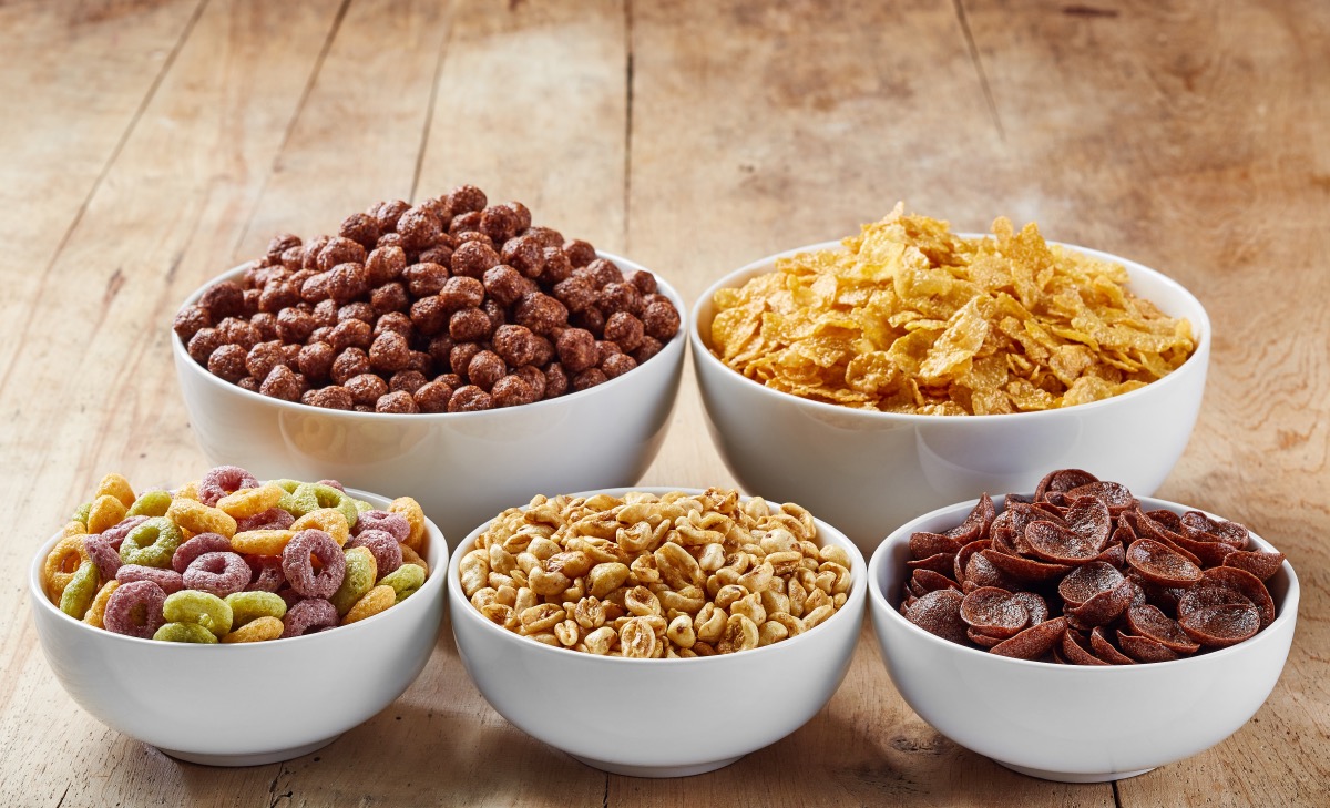 sugar, syrup, hidden sugars, harmful ingredients