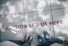 18 Definitive Rules for Finding Your Passion and Purpose Photo Credit: Delano Ramdas/Unsplash