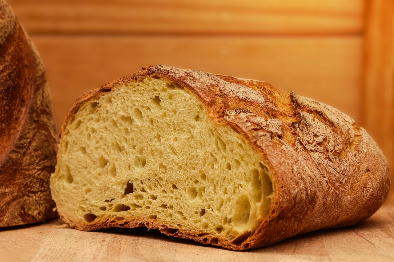 Sourdough Bread