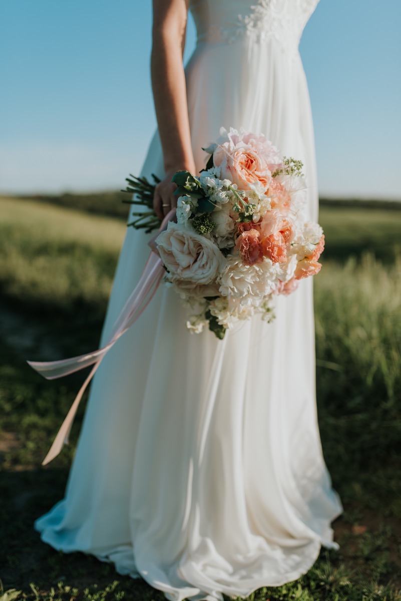 wedding traditions
