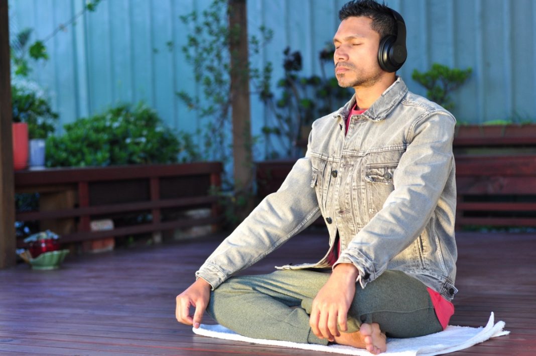meditation APP, brainpower, deep breathing, meditation, Solfeggio Frequencies