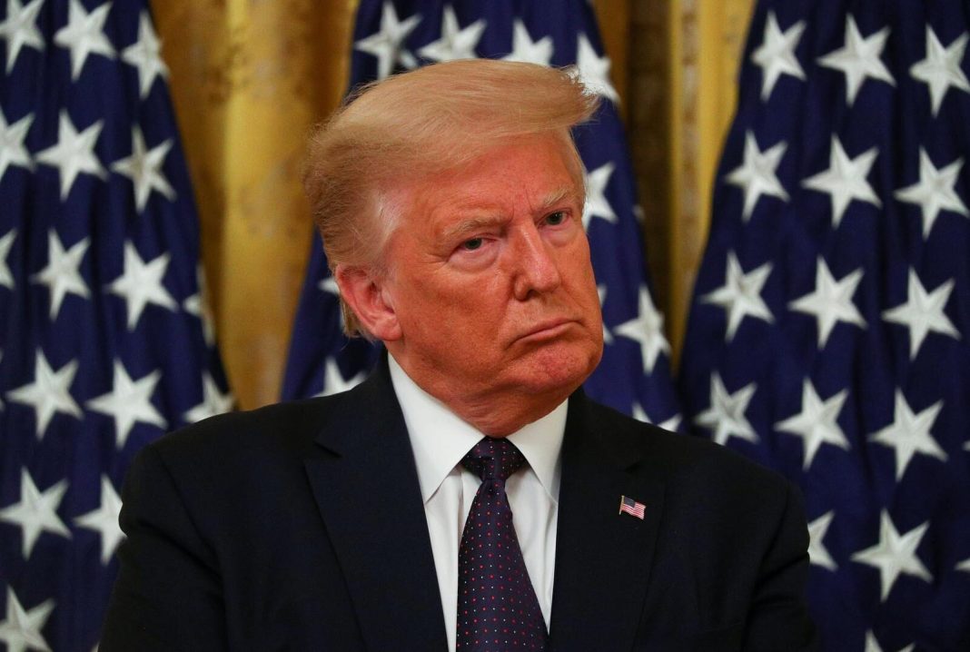jury, Investors, Truth Social Donald Trump
