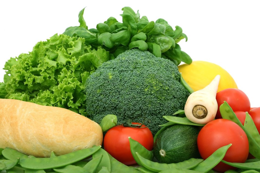 New York Footer, Vegetables, minerals