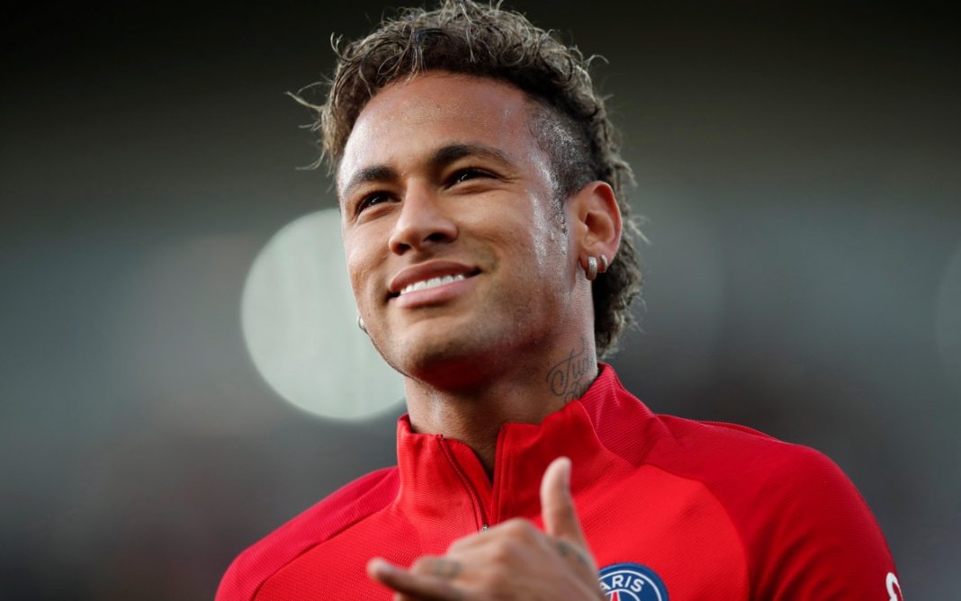 Neymar