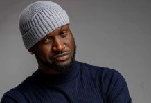 Psquare’s Peter Okoye Announces New ‘Birthday Date’ ECOWAS, Peter Okoye