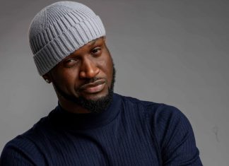 Psquare’s Peter Okoye Announces New ‘Birthday Date’ ECOWAS, Peter Okoye