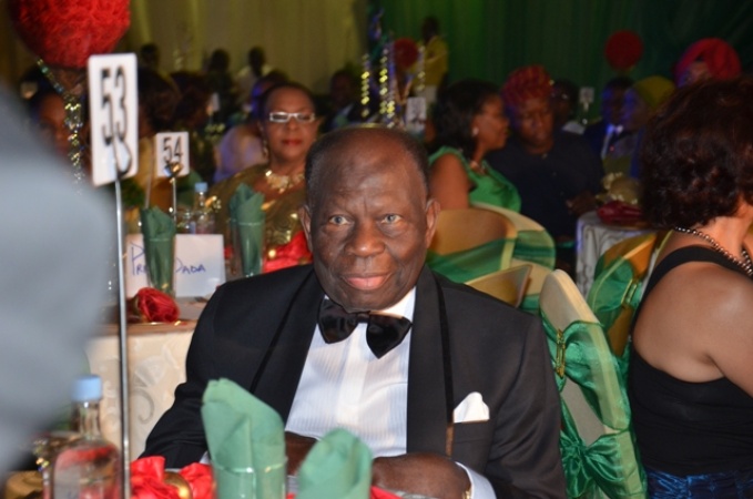 Akintola Williams