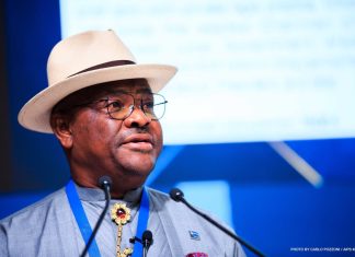 NBA, Nyesom Wike, SERAP, Land Titles, revokes