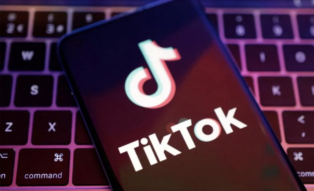 TikTok Influencer