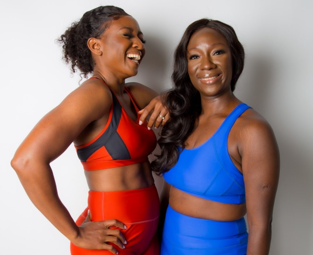 Vintage Fitness: Redefining Workout Wear With Classic Athletic