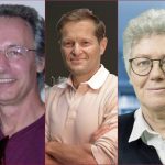 Nobel Prize in Physics Winners The Trent