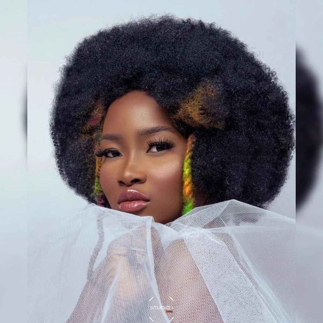22-year-old Ilebaye Odiniya