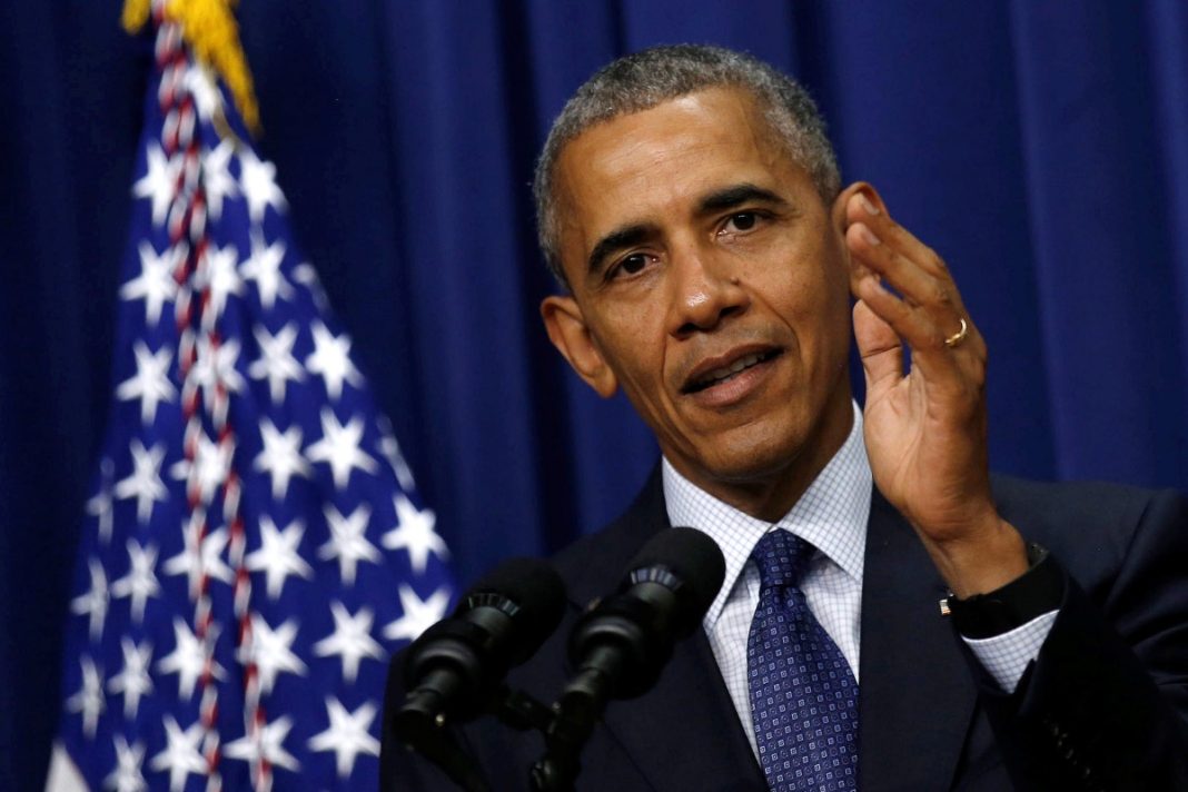 Obama