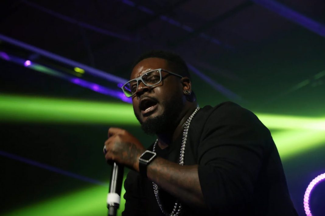 T-Pain