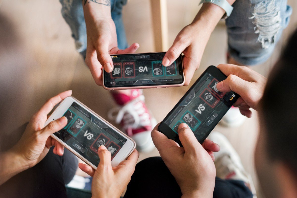 streaming phone entertainment