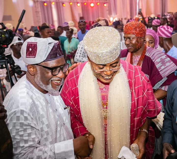 Akeredolu