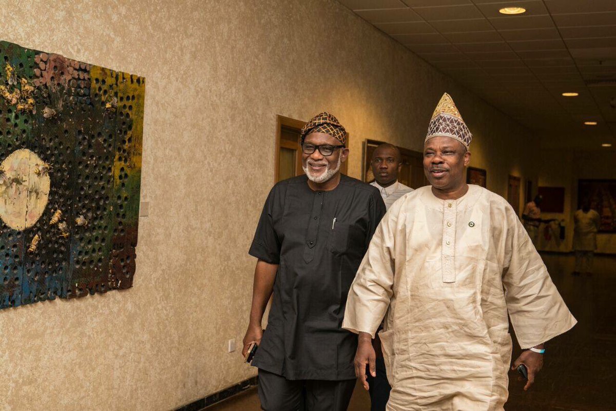 Akeredolu