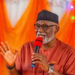 Akeredolu