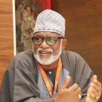Akeredolu Aketi