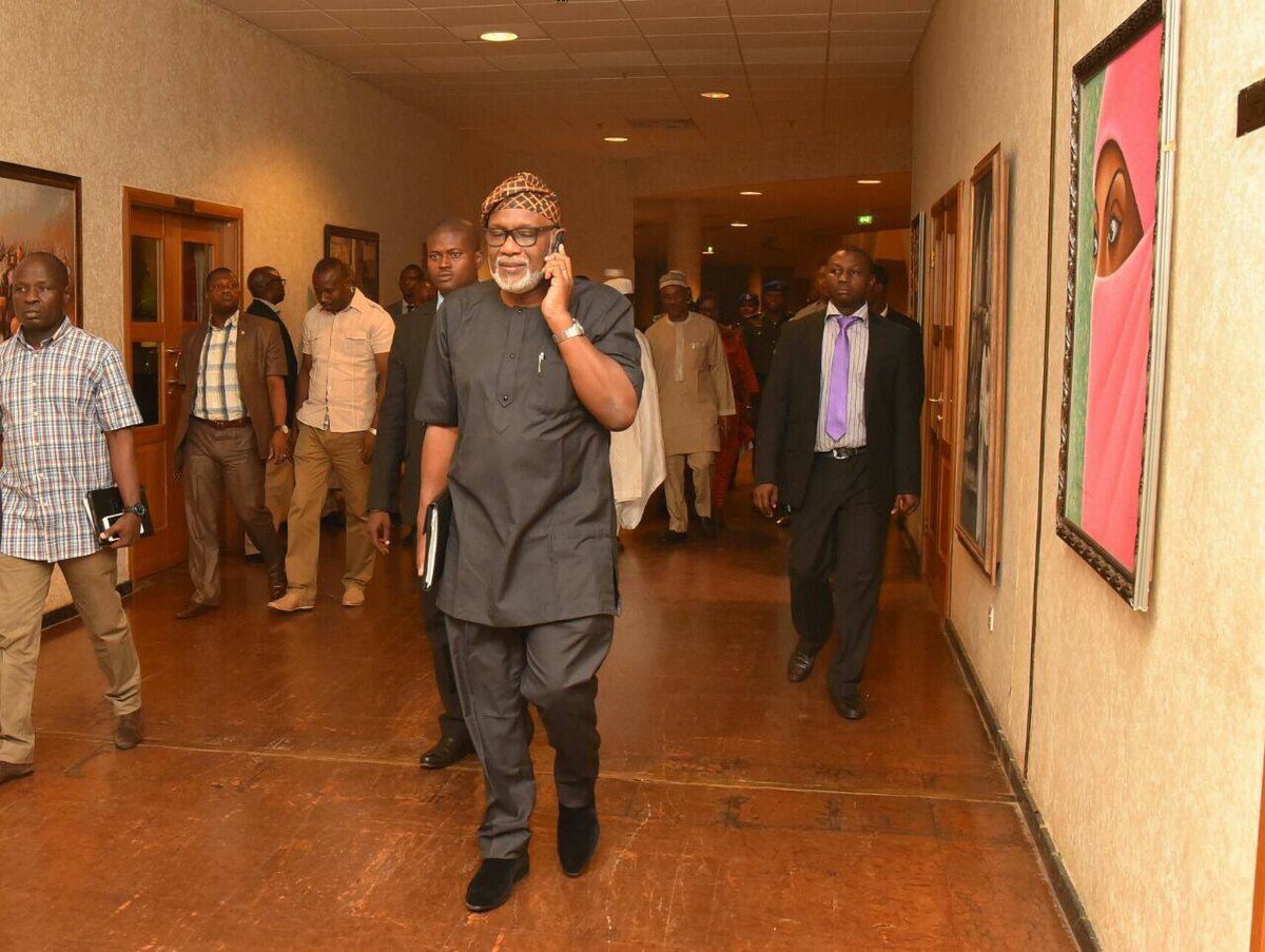 Akeredolu