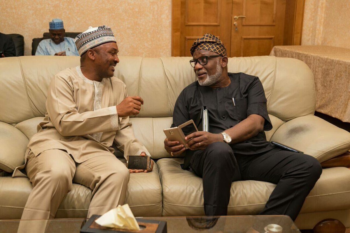 Akeredolu