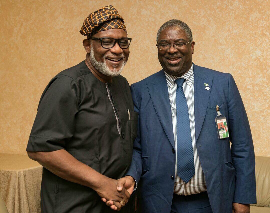 Akeredolu