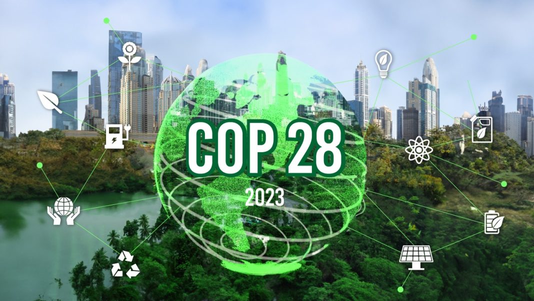 COP 28