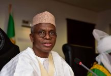 EFCC Transfers Former Kaduna Governor Nasir El-Rufai to ICPC in Night-Time Operation Former Governor of Kaduna State, Mallam Nasir El Rufai , ministerial appointments