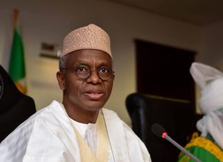 EFCC Transfers Former Kaduna Governor Nasir El-Rufai to ICPC in Night-Time Operation Former Governor of Kaduna State, Mallam Nasir El Rufai , ministerial appointments