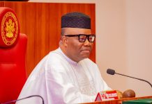 National Assembly Approves Tinubu’s Request to Borrow ₦1.15 Trillion for 2025 Budget Gap Akpabio, loan, rumours, Senate, Lalong, rumours, media reports
