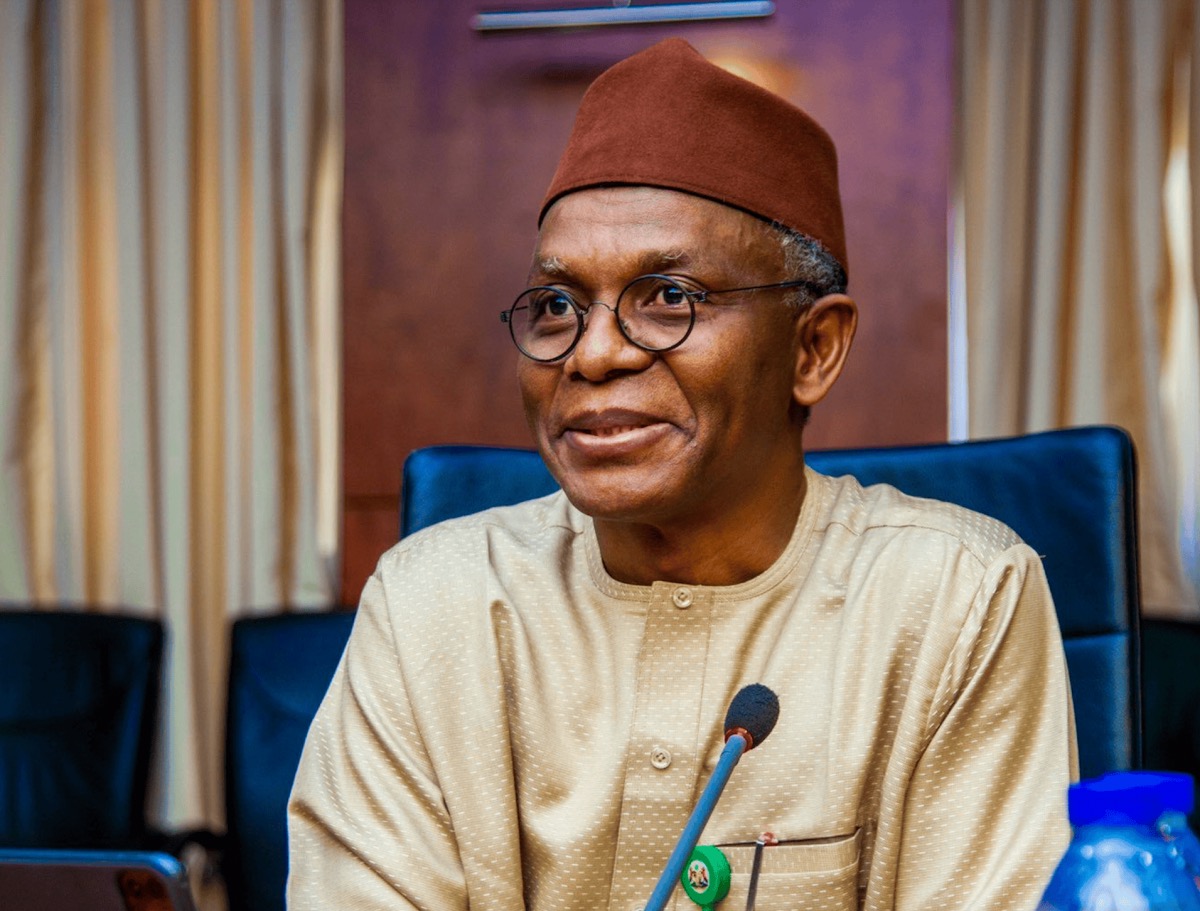 Rights violations, N900 million, El-Rufai