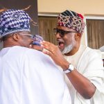 Rotimi Akeredolu mourns late Ajimobi with pictures2