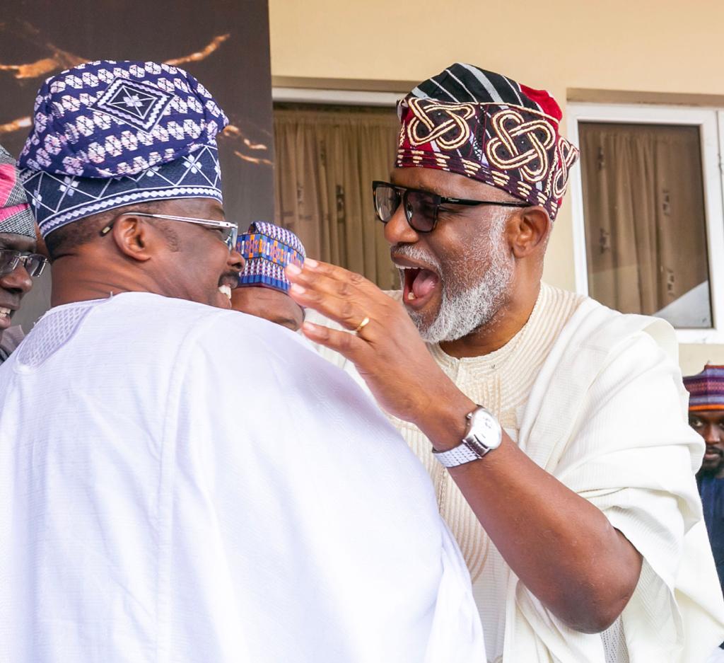Akeredolu