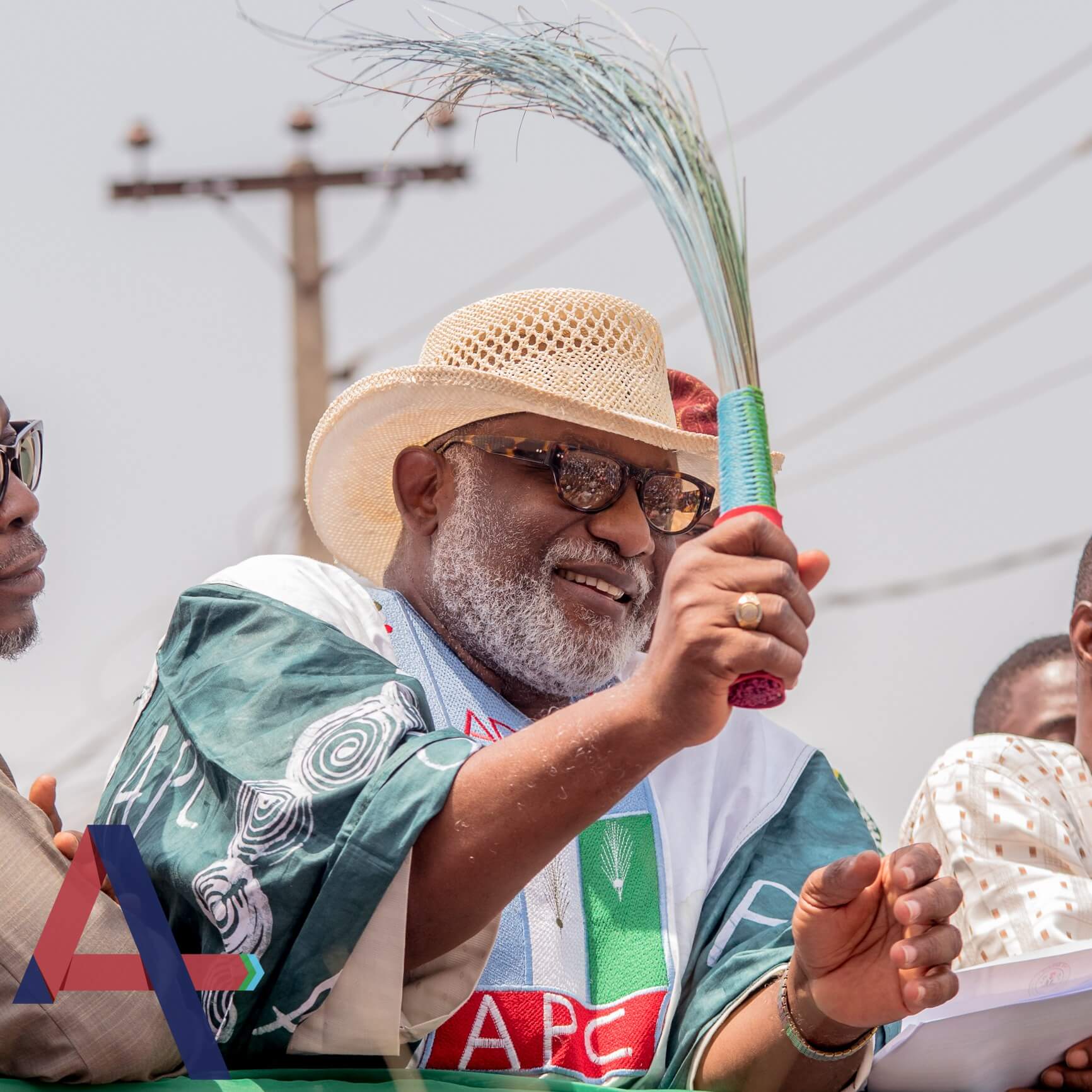 Akeredolu