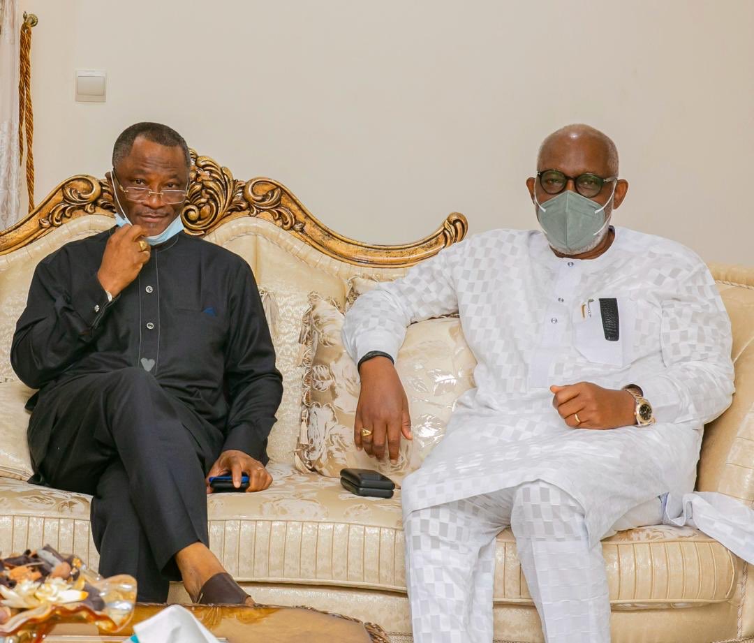 Akeredolu