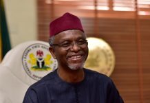 El-Rufai Officially Joins ADC After Defection from SDP Nasir El-Rufai, SDP, ministerial