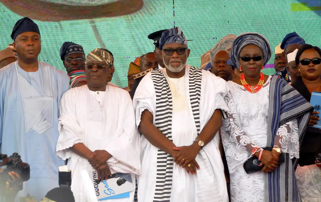 Akeredolu