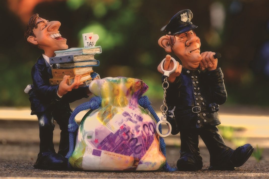 black tax