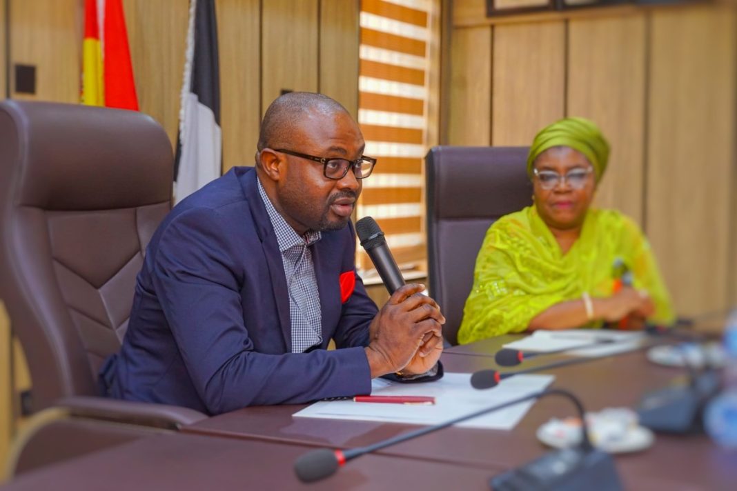 border security, Eid-El-Fitr, Minister of Interior, Olubunmi Tunji-Ojo