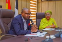 Federal Gov’t Declares Christmas, Boxing Day and New Year Public Holidays public holidays, Minister of Interior for the Nigerian government, Olubunmi Tunji-Ojo,