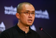 Hackers Steal $6.3 Billion From Binance in Record Crypto Heist Changpeng Zhao, Binance The Trent