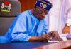 Tinubu Nominates Omokri, Yakubu, Ikpeazu, Fani-Kayode, 29 Others as Ambassadors SERAP, Federal Airports, Toll Fees, toll Binance, Federal Civil Service Commission