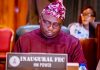 Police Rescue Sister of Former Power Minister and Her Twin Sons After Abduction twin sons, Nigeria's Power Minister Adebayo Adelabu, National grid