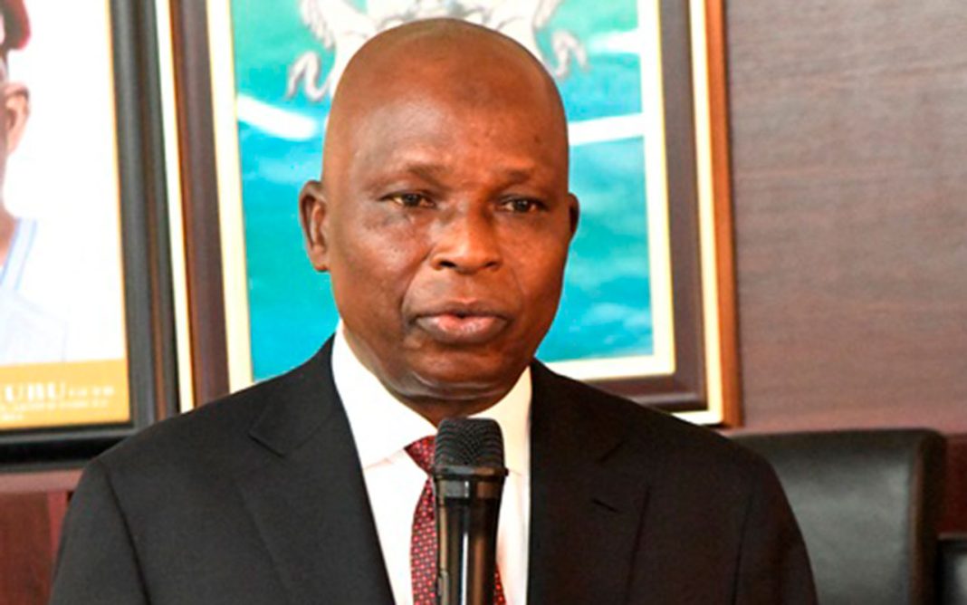 Prince Lateef Fagbemi