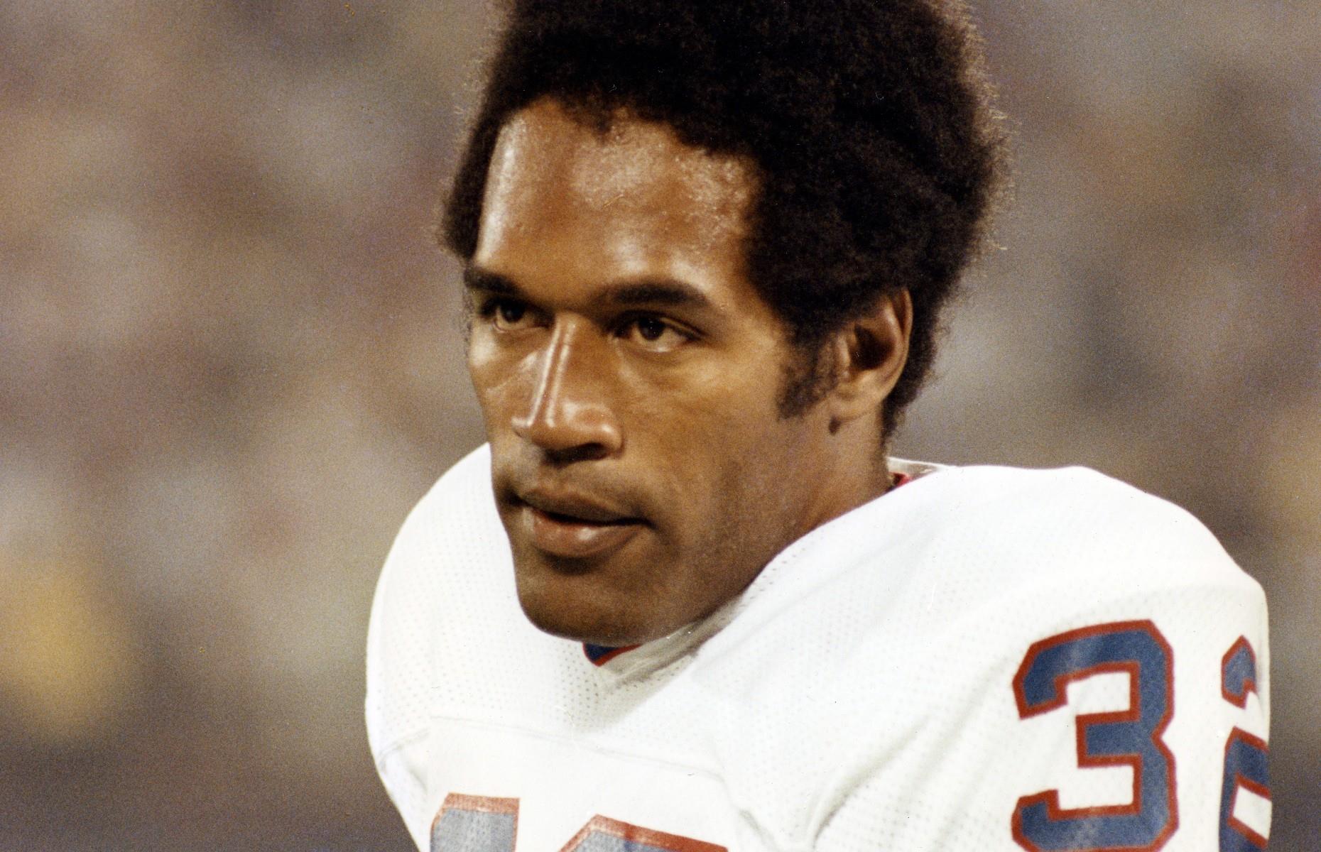 O.J. Simpson