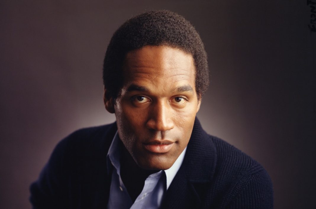 O.J. Simpson